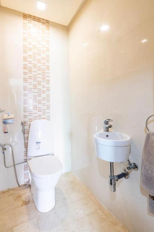 Apartment With Parking In Rabat Central Location 외부 사진