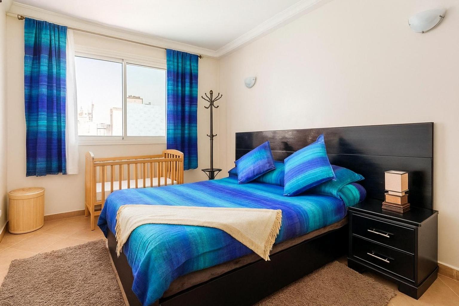 Apartment With Parking In Rabat Central Location 외부 사진